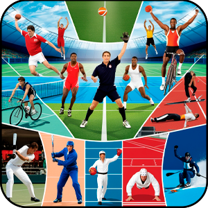 DEPORTES